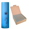 EVE 100'lü Paket INR21700/40PL 4000mAh 17C 3.7V Lityum İyon Şarj Edilebilir Pil Hücresi INR21700/40PL-P100
