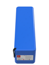 Robogil 10S3P (10.3.1) 36V 15.0Ah 20A BMS 21700 Tip Silindirik Hücreli Lityum İyon Batarya