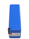 Robogil 10S3P (10.3.1) 36V 7.8Ah Lityum İyon 18650 Tip Silindirik Batarya