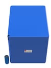 Robogil 4S80P (8.10.4) 12V 480Ah 100A BMS 32700 Tip Silindirik Hücreli LiFePO4 Batarya