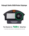 Stella 500B Akıllı Robot Süpürge ve Paspas