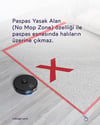 Stella 500B Akıllı Robot Süpürge ve Paspas