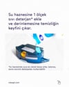 Stella 500B Akıllı Robot Süpürge ve Paspas