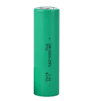 Tenpower INR18650-25SG 2400mAh 12C 3.7V Lityum İyon Şarj Edilebilir Pil Hücresi INR18650-25SG-H
