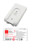 Xiaomi V16S White Uyumlu Dikey Süpürge Pili  X2500OK-Xia-12