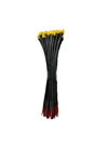 XT90 UF (Dişi) Soket 14AWG 40CM Kablolu Batarya Hücre Gruplama ve Montaj Soketi
