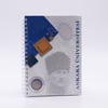 ANKARA ÜNİVERSİTESİ LOGOLU DEFTER