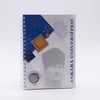 ANKARA ÜNİVERSİTESİ LOGOLU DEFTER