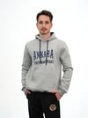 KAPŞONLU SWEATSHIRT