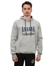 KAPŞONLU SWEATSHIRT