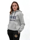 KAPŞONLU SWEATSHIRT
