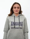 KAPŞONLU SWEATSHIRT