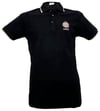KISA KOL LACOST TSHIRT SİYAH