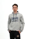 SWEATSHIRT GRİ