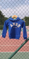 SWEATSHIRT MAVİ