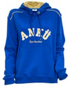 SWEATSHIRT MAVİ