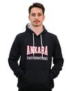 UNİSEX SWEATSHIRT LACİVERT
