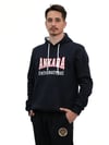 UNİSEX SWEATSHIRT LACİVERT