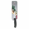 ​​​​​​​​​​​​​​​​​​​​​​​​​​​​​​​Victorinox Siyah Doğrama Bıçağı Blisterli Paket 12cm - 6.8003.12B