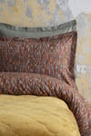 Apricitas My Touch Kadife Complete Set Leros Terracota Tek Kişilik - AP84T20210121