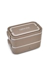 Aryıldız Bento Lunch Box Haki 2000 Ml