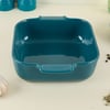Aryıldız Elissa Kare Fırın Kabı Yeşil 21 Cm - 153AR303122