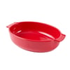 Aryıldız Elissa Oval Fırın Kabı Kırmızı 40 Cm - 153AR303818