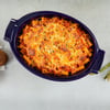 Aryıldız Elissa Oval Fırın Kabı Kobalt 31 Cm - 153AR303306