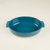 Aryıldız Elissa Oval Fırın Kabı Yeşil 31 Cm - 153AR303337