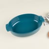 Aryıldız Elissa Oval Fırın Kabı Yeşil 31 Cm - 153AR303337