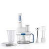 Beko BKK 2167 Rendeli El Blender Seti