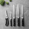 Berghoff Essentials Paslanmaz Çelik Solid Şef Bıçağı 20 Cm