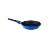 Berghoff Gem Kızartma Tavası Mavi 24 Cm