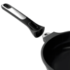 Berghoff Leo Phantom Yapışmaz Kızartma Tavası 24 cm
