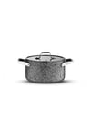 Brioni Stone-Age Derin Tencere 22 Cm
