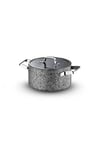 Brioni Stone-Age Derin Tencere 22 Cm
