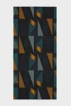 Evdek 2’li El & Yüz Havlusu 50x70 Ds10