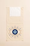 Evdek Aura Plaj Havlulu Plaj Çantası 35x40 Cm