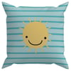 Evdek Bebek Çocuk Odası Yastıklı Kırlent Kılıf 2'li Ds90 30x30 Cm