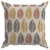 Evdek Botanical 4'lü Kırlent Kılıf Ds10 45x45 Cm