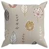 Evdek Botanical 4'lü Kırlent Kılıf Ds10 45x45 Cm