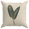 Evdek Botanical 4'lü Kırlent Kılıf Ds25 45x45 Cm