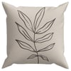 Evdek Botanical 4'lü Kırlent Kılıf Ds9