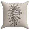 Evdek Botanical 4'lü Kırlent Kılıf Ds9