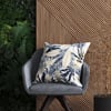Evdek Botanical Kırlent Kılıf Ds26 45x45 Cm