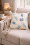Evdek Çift Tarafı Baskılı Kırlent Kılıfı 6EBD18