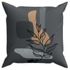Evdek Exotic 4'lü Kırlent Kılıf Ds63 45x45 Cm