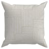 Evdek Geometric Kırlent Kılıf Ds43 45x45 Cm