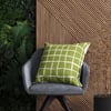 Evdek Geometric Kırlent Kılıfı Ds80
