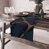 Evdek Geometric Runner Ds18 40x140 Cm